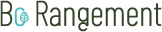 Logo Bo Rangement, home organiser à Vevey