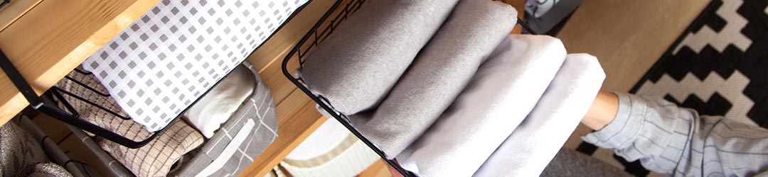 Offre Starter, Les prémices du rangement, home organiser à Vevey