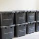 étiquettes personnalisées pour organiser votre cave ou lieu de stockage