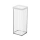 bocal transparent rote 1,5L