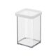 bocal transparent 1L Rotho