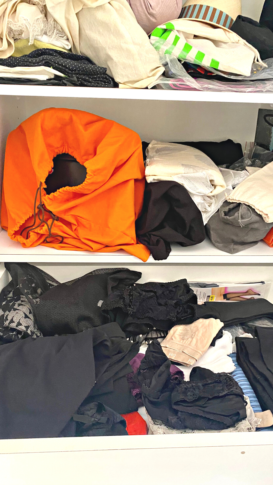 service organisation dressing