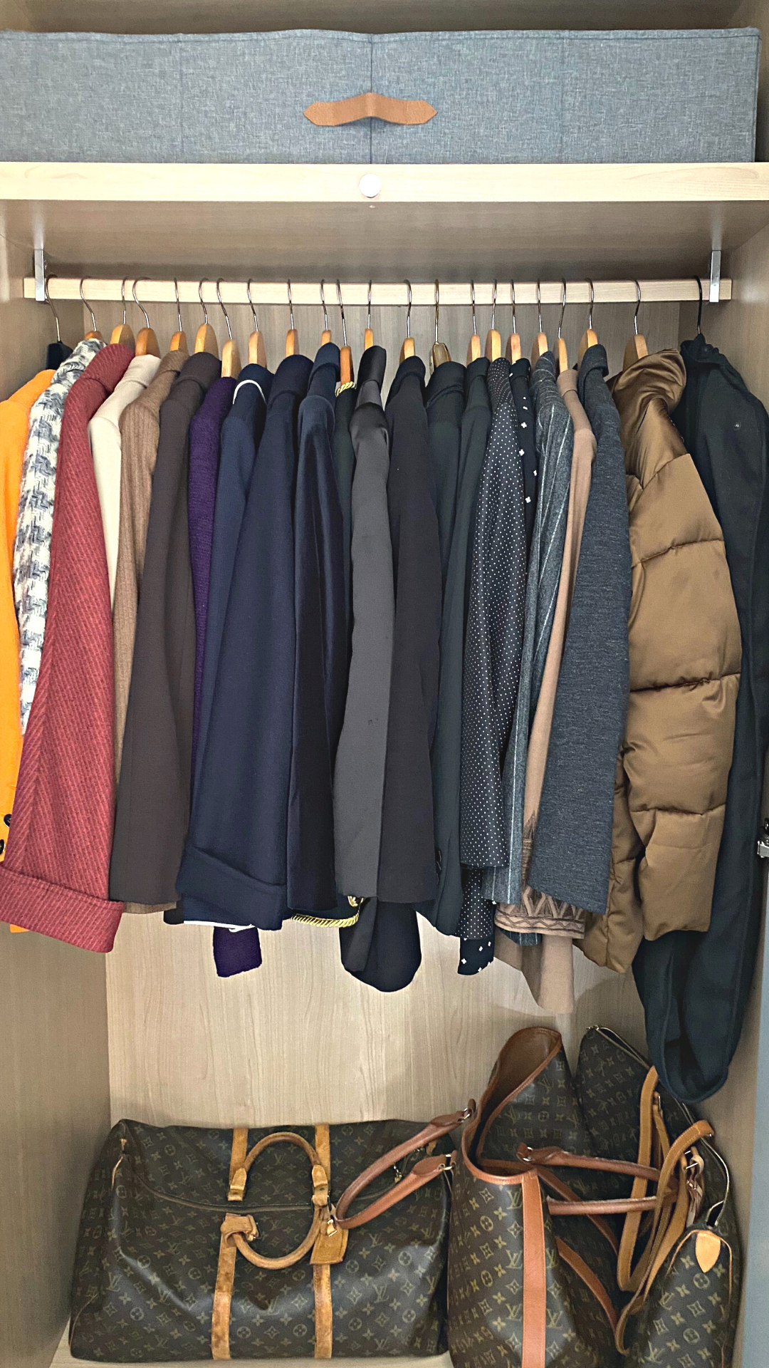 home organiser suisse