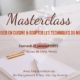 masterclass s'organiser en cuisine et adopter le meal prep